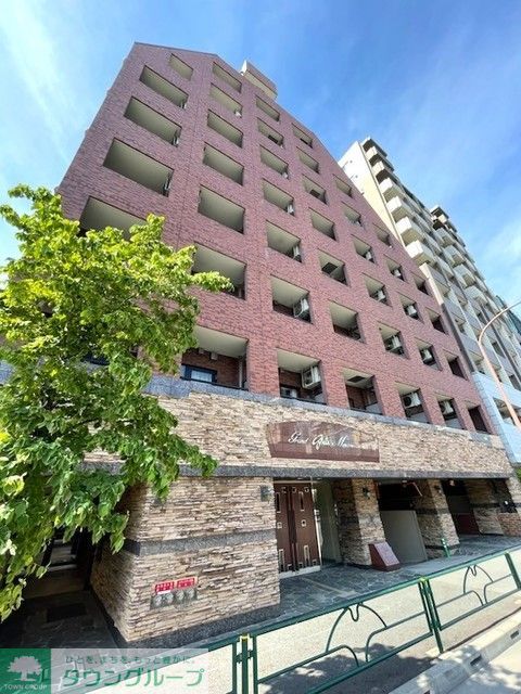 建物外観　物件の外観です