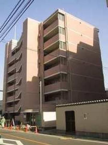 建物外観　★外観★