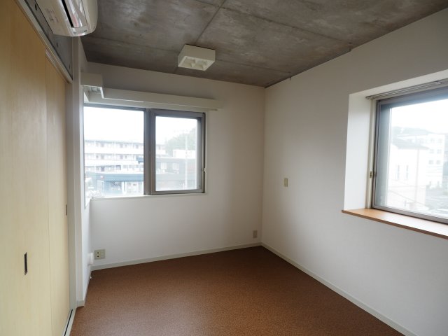 その他部屋・スペース　内装です