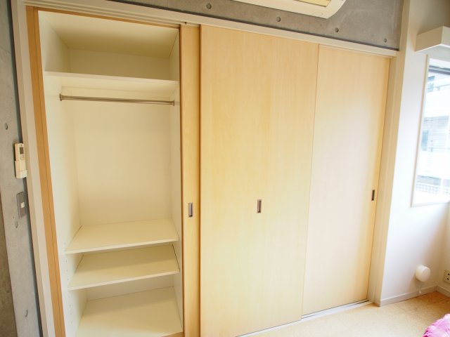 収納　こまごまとしたものを収納できそうですね