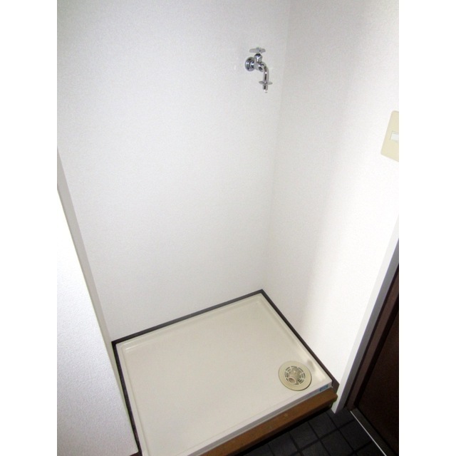 その他設備　同タイプ・別部屋画像