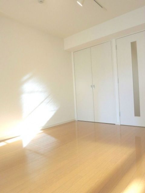 居室・リビング　寝室