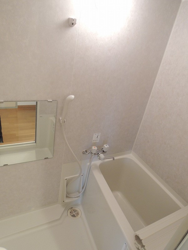 バス・シャワールーム　別部屋参照