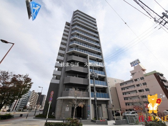 建物外観　★ ★ 口コミ平均4.94のお店 ★ ★