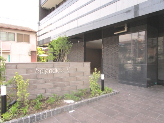 エントランス　お帰りなさいませ☆彡