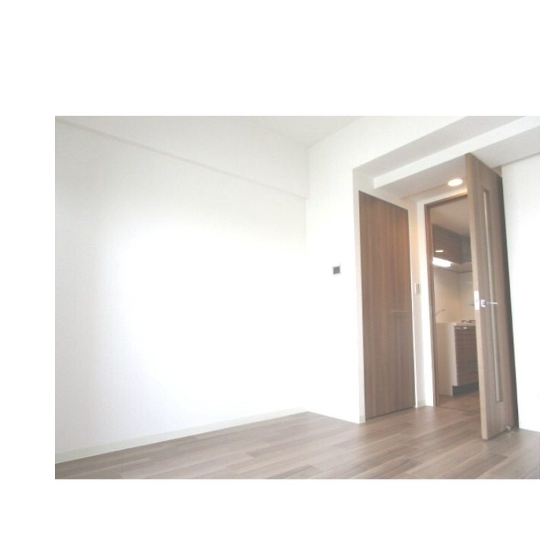その他部屋・スペース　開放感ある一部屋です。