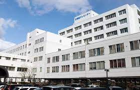 病院　独立行政法人国立病院機構北海道がんセンター（病院）まで59m