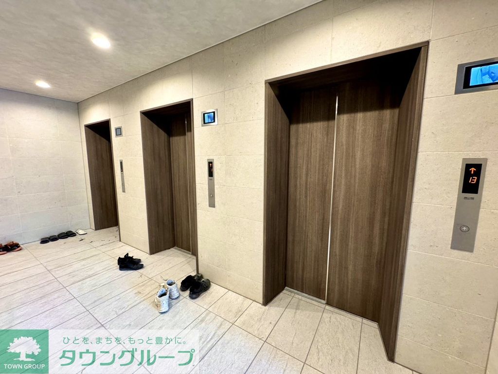 その他　※写真は同タイプ住戸です。