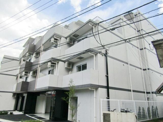 その他　★外観★