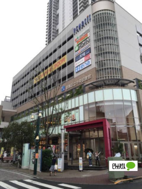 その他　ヴィナシス金町プライドコート（その他）まで349m
