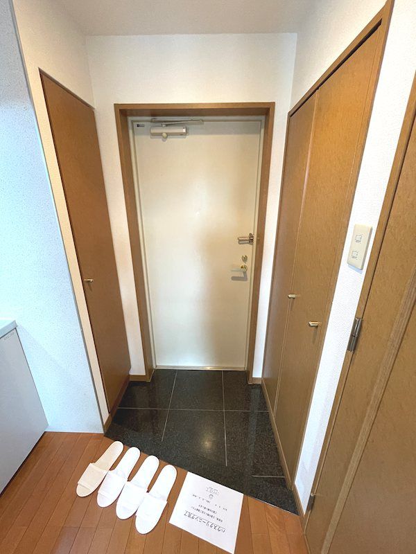 玄関　☆玄関☆