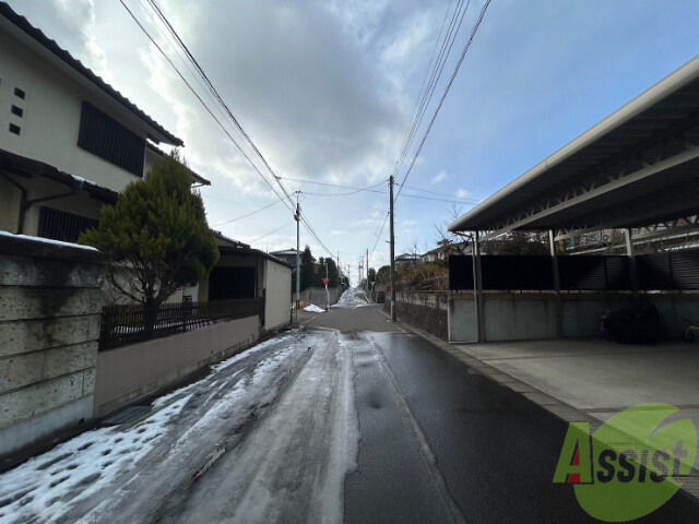 駐車場　駐車場その他