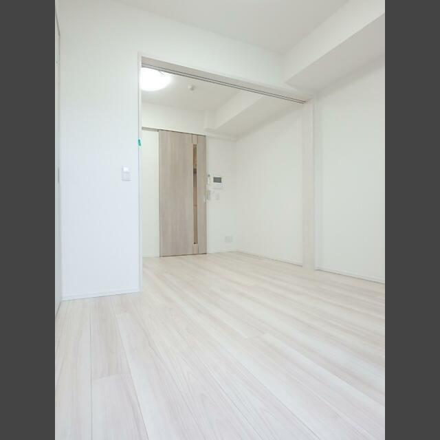 居室・リビング　きれいなお部屋