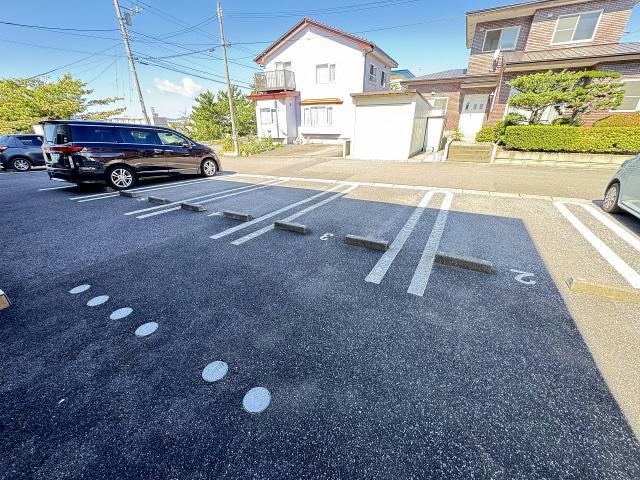 その他　周辺環境