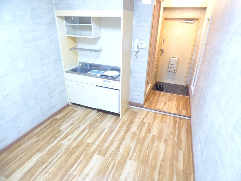 居室・リビング　キレイなお部屋♪