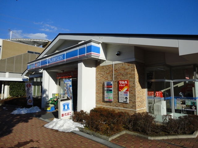 コンビニ　コンビニ（コンビニ）まで300m