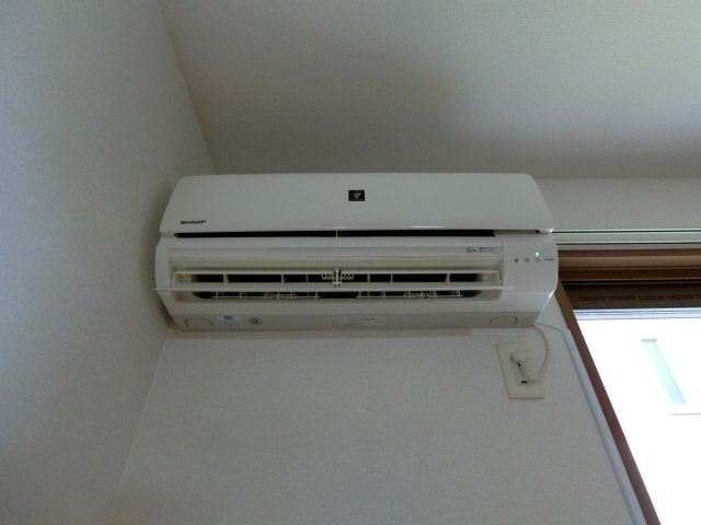 その他設備　イメージ102号室の写真（反転あり）