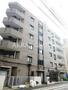 マンスリーマンションドエルイン大井町 6階 築36年3ヶ月の賃貸物件
