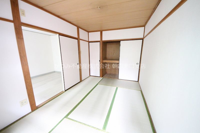 その他部屋・スペース　他号室参考写真