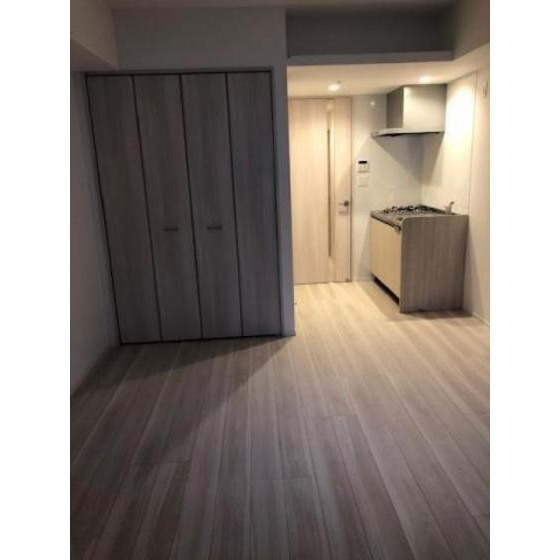 その他部屋・スペース　建築中
