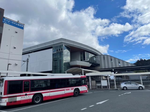 その他　JR長尾駅（その他）まで352m