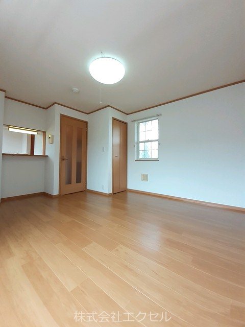 その他部屋・スペース　明るい室内です。