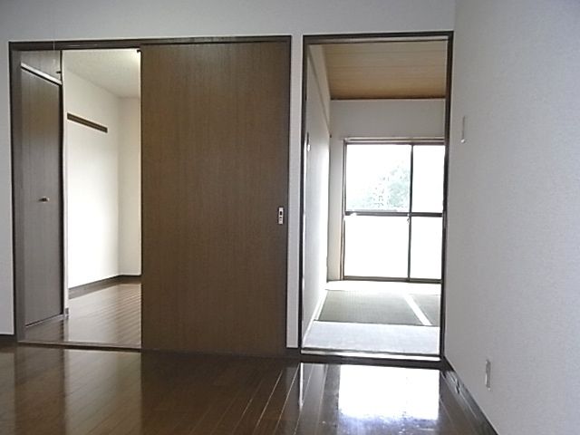 その他部屋・スペース　☆ＤＫと各部屋が繋がってます☆