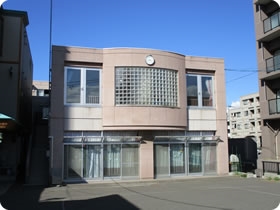 幼稚園・保育園　中の島興正保育園（幼稚園・保育園）まで506m