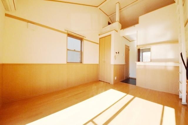 その他部屋・スペース　★★設備多数！日当たり良好★★