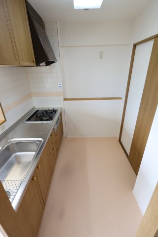 その他　キッチンスペース