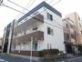 ルピナス清川 3階 築8年3ヶ月の賃貸物件