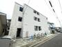 東照宮駅より徒歩12分 1階 築8年7ヶ月の賃貸物件