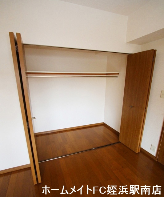 収納　★収納は各部屋に♪★