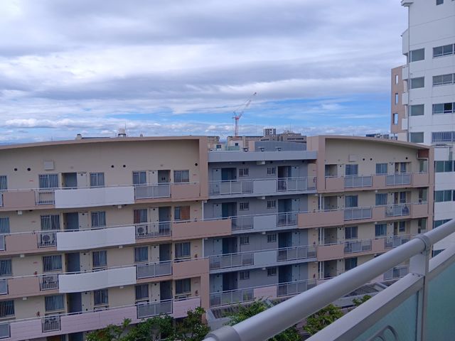 URサンヴァリエ東長居のその他写真