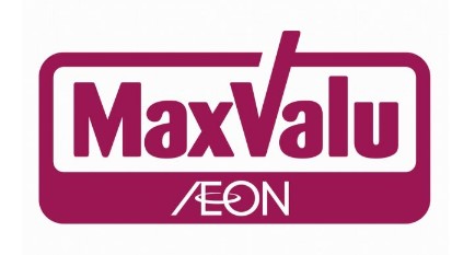 スーパー　Maxvalu塩草店（スーパー）まで305m
