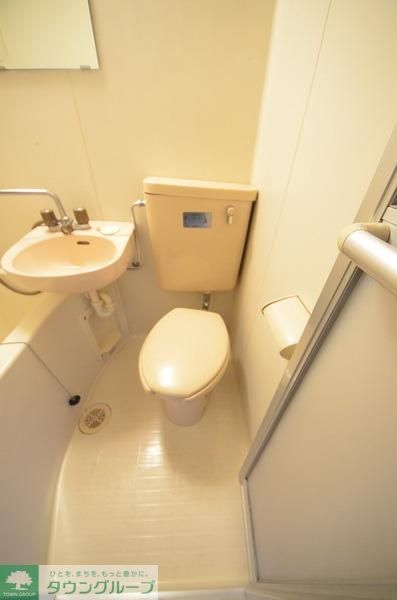 トイレ　☆トイレスペース☆