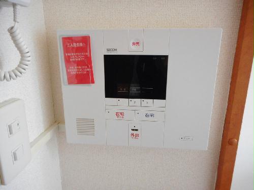 セキュリティ　現況優先