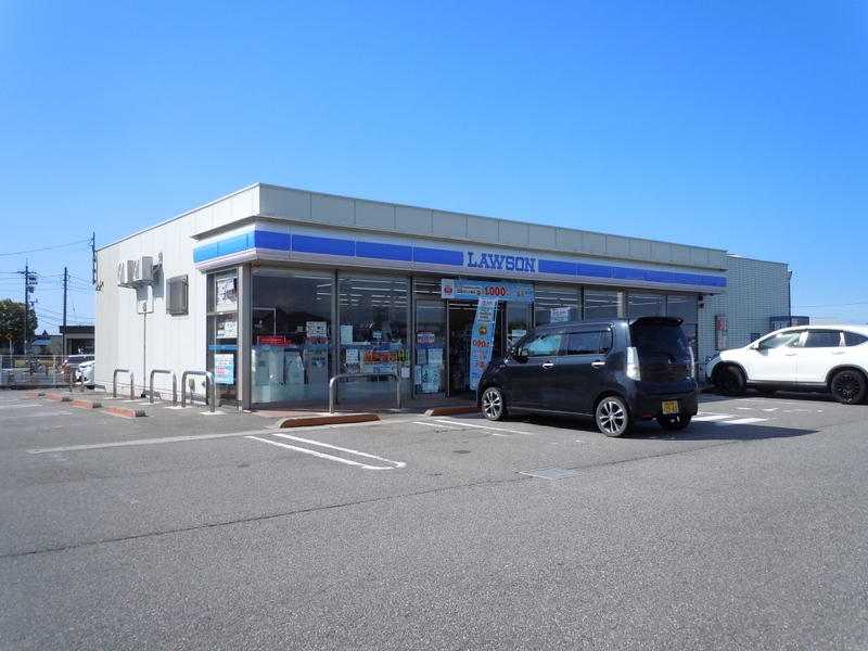 コンビニ　ローソン犬山店（コンビニ）まで1700m