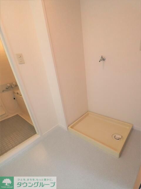 その他設備　★同施工タイプイメージ★