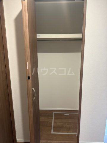 MELLAS吉祥寺の内装写真