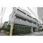 西新宿五丁目駅より徒歩5分 1階 築17年7ヶ月の賃貸物件