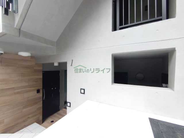 その他　スカイヒルズ白山