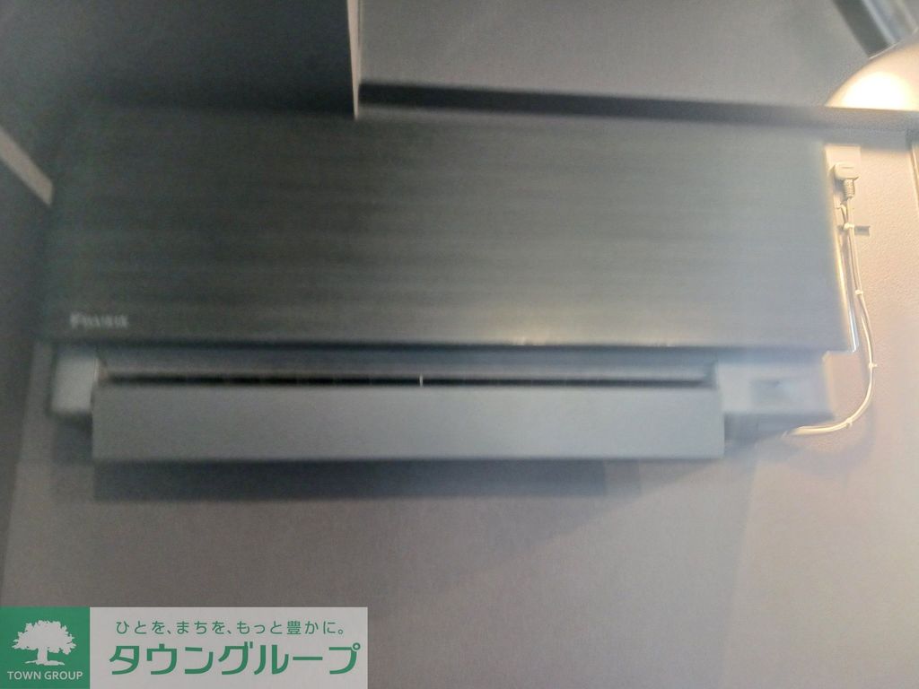 その他設備　設備