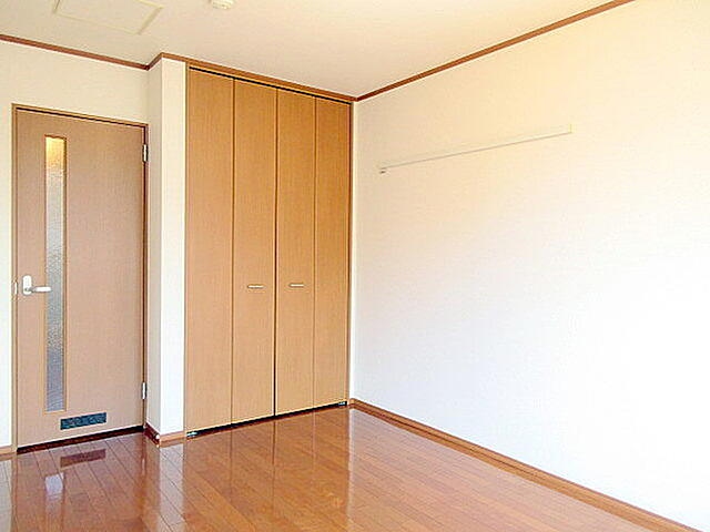 居室・リビング　（別タイプ参考写真）メゾンリョウ　豊島区駒込３