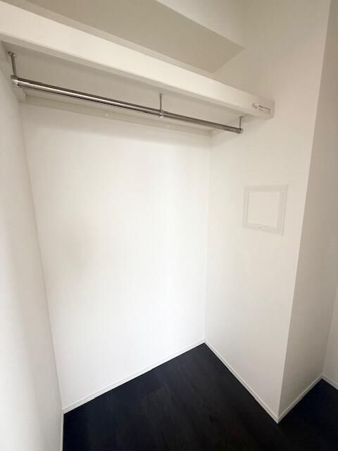 収納　参考写真です