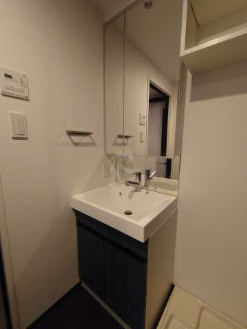 洗面設備　リライフ浅草店