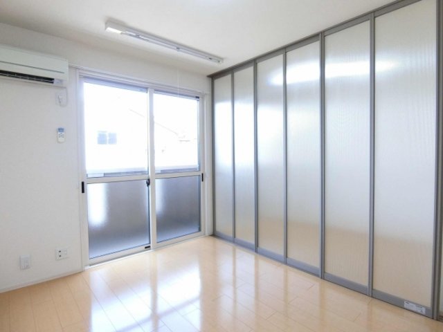 居室・リビング　おしゃれな居間です