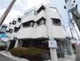 川崎駅よりバス15分 徒歩2分 3階 築38年10ヶ月の賃貸物件