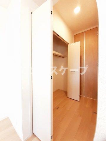 収納　高崎、前橋のお部屋探しはエンドスケープまで！お客様の理想お聞