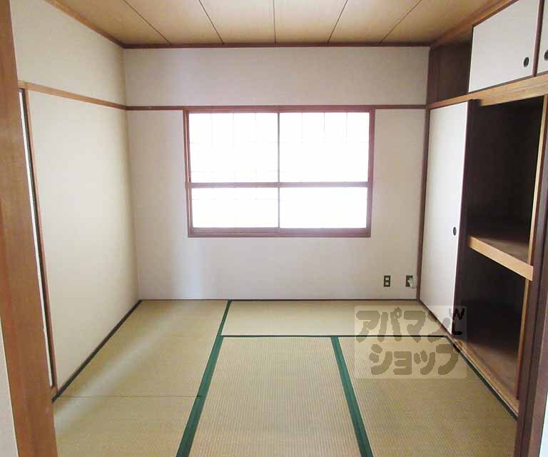 居室・リビング　日当たり良好なお部屋